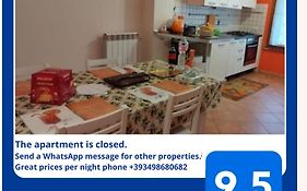 Relais Le Armonie Bed And Breakfast